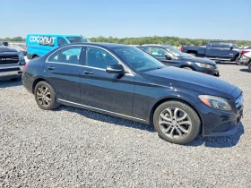 Mercedes-Benz C 300 2.0l 4Matic, снимка 4