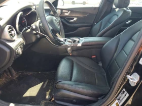 Mercedes-Benz C 300 2.0l 4Matic, снимка 7