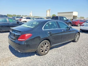 Mercedes-Benz C 300 2.0l 4Matic, снимка 3