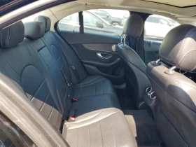 Mercedes-Benz C 300 2.0l 4Matic, снимка 10