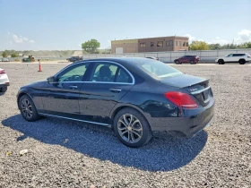 Mercedes-Benz C 300 2.0l 4Matic, снимка 2