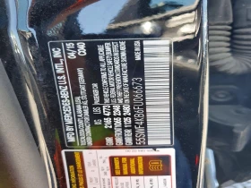 Mercedes-Benz C 300 2.0l 4Matic, снимка 12