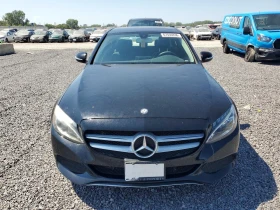 Mercedes-Benz C 300 2.0l 4Matic, снимка 5