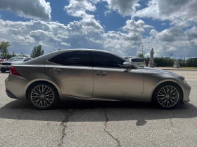Lexus IS 300 DISTRONIC* ОБДУХВАНЕ* ПОДГРЕВ* CARFAX* , снимка 3