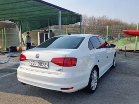 VW Jetta 2.0 Tdi Bluemotion Premium 6Th Generation, снимка 6