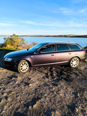 Audi A6, снимка 13