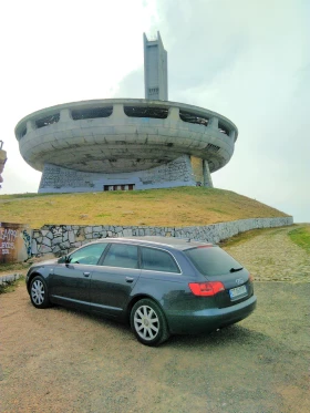 Audi A6, снимка 9