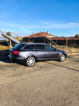 Audi A6, снимка 12