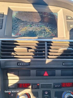 Audi A6, снимка 6