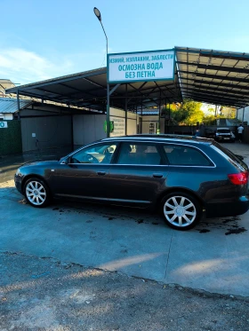 Audi A6, снимка 10