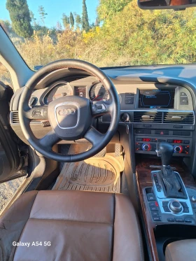 Audi A6, снимка 7