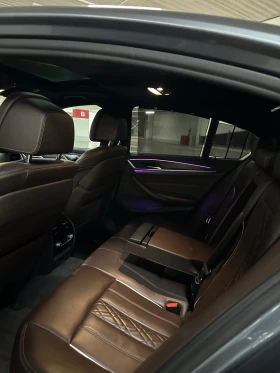 BMW 530, снимка 12