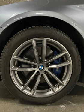 BMW 530, снимка 16