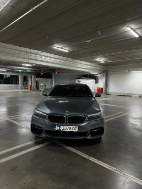 BMW 530, снимка 2
