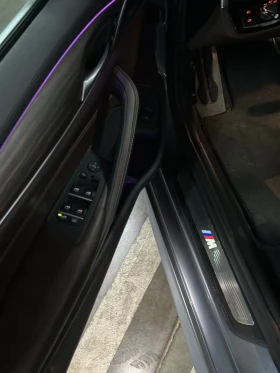 BMW 530, снимка 14