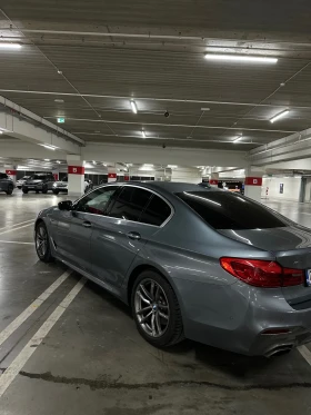 BMW 530, снимка 5