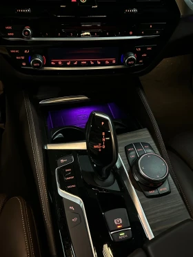 BMW 530, снимка 10
