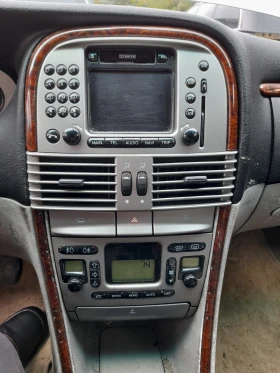 Lancia Lybra 2.4Jtd НИСКИ ЦЕНИ, снимка 3