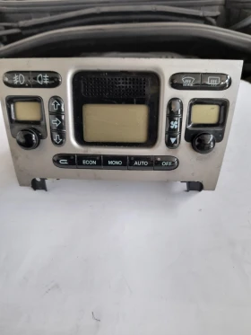 Lancia Lybra 2.4Jtd НИСКИ ЦЕНИ, снимка 7