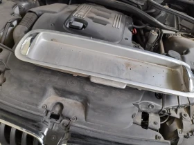 Lancia Lybra 2.4Jtd НИСКИ ЦЕНИ, снимка 13