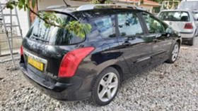 Peugeot 308 1.6, 1.6т СВ - 11 лв. / 5.62 € - 16790955 15