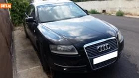     Audi A6 2,7TDI 