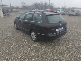 VW Passat Автомат , снимка 4 - Автомобили и джипове - 39417903