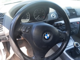 BMW 120 2.0i, снимка 8 - Автомобили и джипове - 41572484