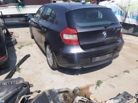 BMW 120 2.0i, снимка 2 - Автомобили и джипове - 41572484