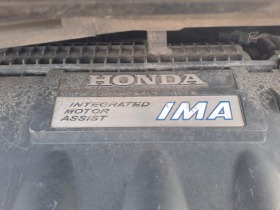 Honda Insight 1,3 HYBRID, снимка 10