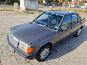 Обява за продажба на Mercedes-Benz 190 ~6 300 лв. - изображение 1