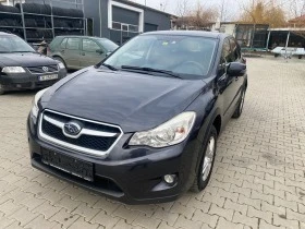 Subaru XV 2.0 150к.с - [1] 