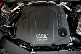Audi A6 Allroad 50 TDI Quattro Bang&Olufsen | Mobile.bg   15