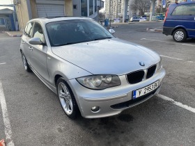BMW 116 ГАЗ, снимка 14