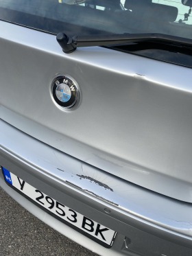 BMW 116  | Mobile.bg   8