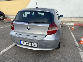 BMW 116 ГАЗ, снимка 15