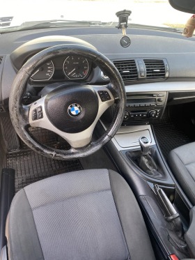 BMW 116 ГАЗ, снимка 16