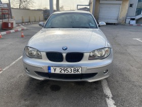 BMW 116 ГАЗ, снимка 3