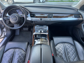 Audi A8 4.2, снимка 14 - Автомобили и джипове - 44990779
