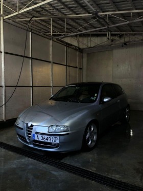 Обява за продажба на Alfa Romeo 147 ~4 188 лв. - изображение 1