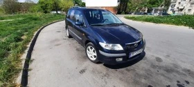 Mazda Premacy, снимка 3