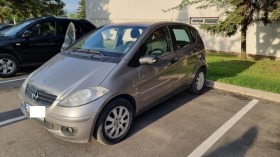 Mercedes-Benz A 160, снимка 3 - Автомобили и джипове - 45341395