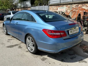 Mercedes-Benz E 350 AMG PACK - 10 лв. - 93847966 | Car24.bg