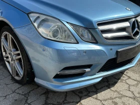 Mercedes-Benz E 350 AMG PACK, снимка 10