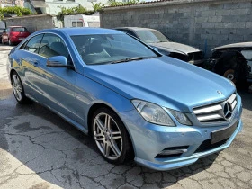 Mercedes-Benz E 350 AMG PACK - 10 лв. - 93847966 | Car24.bg