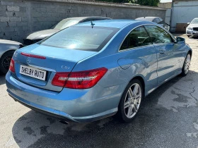 Mercedes-Benz E 350 AMG PACK - 10 лв. - 93847966 | Car24.bg