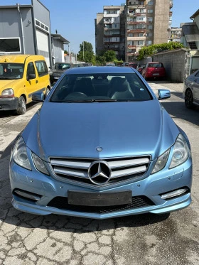  Mercedes-Benz E 350