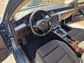 VW Passat B8, снимка 10 - Автомобили и джипове - 45919121