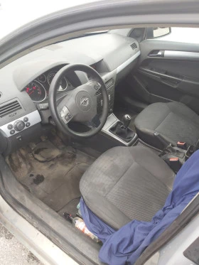 Opel Astra 1, 6 ecotech, снимка 8