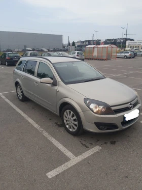 Opel Astra 1, 6 ecotech, снимка 2